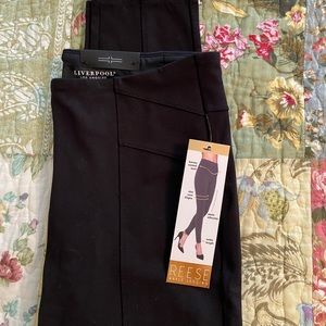 Reese Ankle Leggings